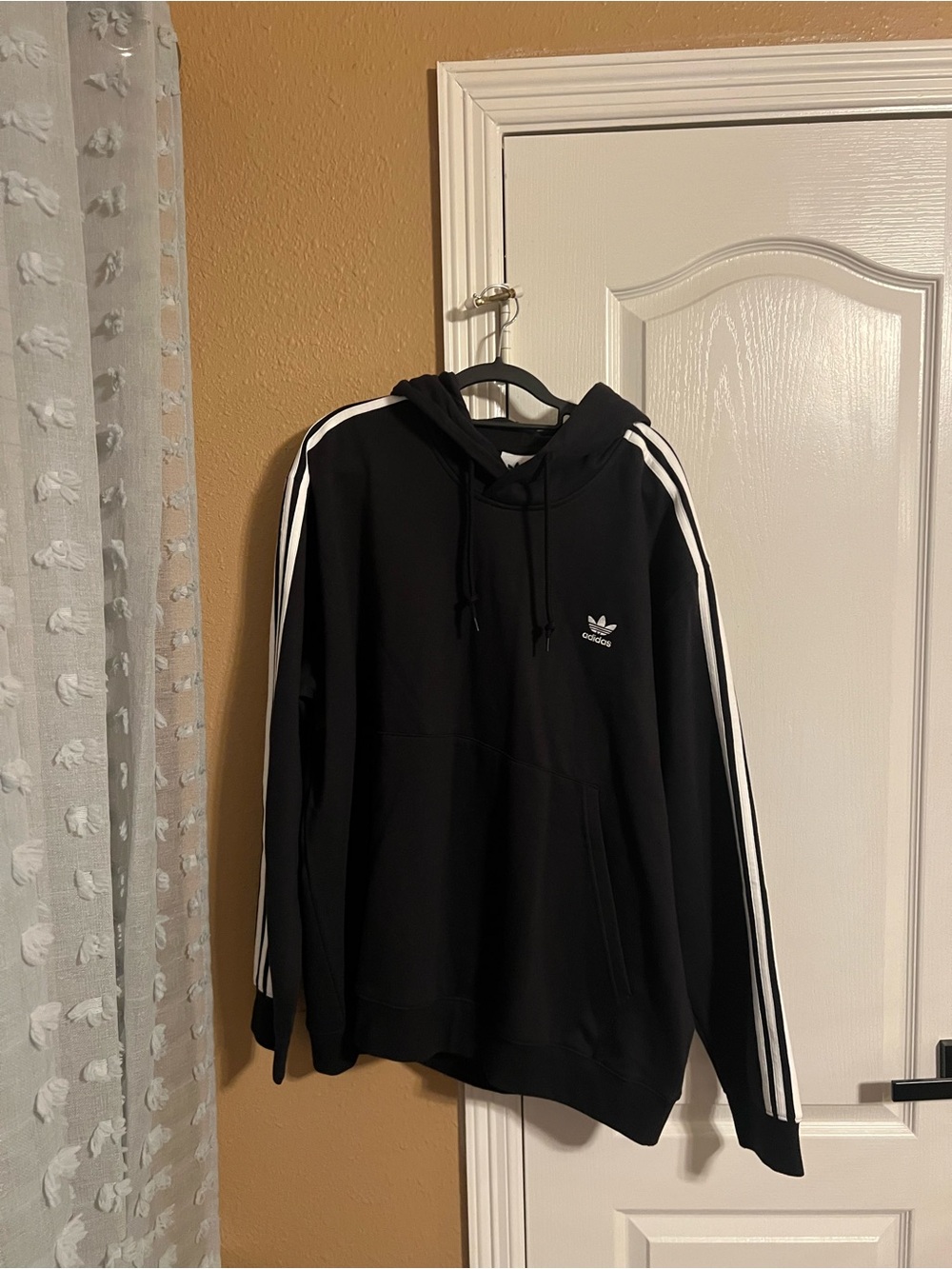 New Adidas Originals hoodie sz xx large